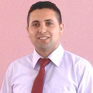 Abd_elmhouti's profile picture. Enseignant chercheur