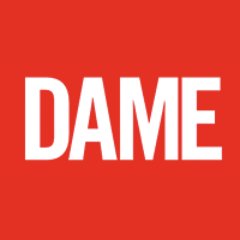 Broad-minded media for all. mastodon: @damemagazine@newsie.social Threads: @damemagazine. Support women-led journalism https://t.co/9j2YXWOQAH