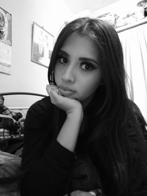 Lic. Administración 👩🏻💻
23years old 🧡
Asesora en ventas ascofitec&lex.
