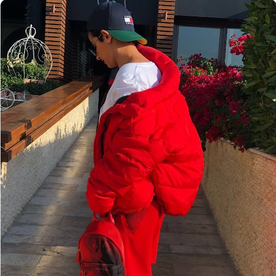 qiillll1's profile picture. ومن يتعالى يُنسى وكأنه لم يكُـن.