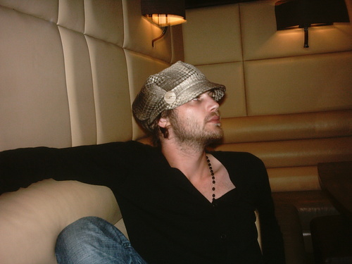 mikey
