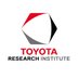 Toyota Research Institute (TRI) (@ToyotaResearch) Twitter profile photo