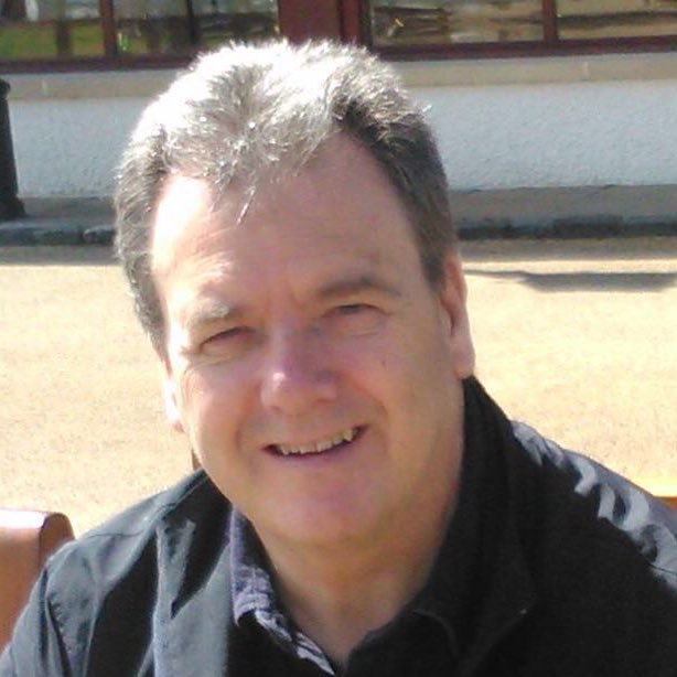 Deputy Managing Director of Trad UK Leading Supplier of Scaffolding Equipment and Fall prevention Safety equipment Trad Safety Decking Trad Guard Edgeguard etc