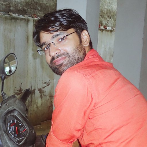 mayankshuklams's profile picture. 