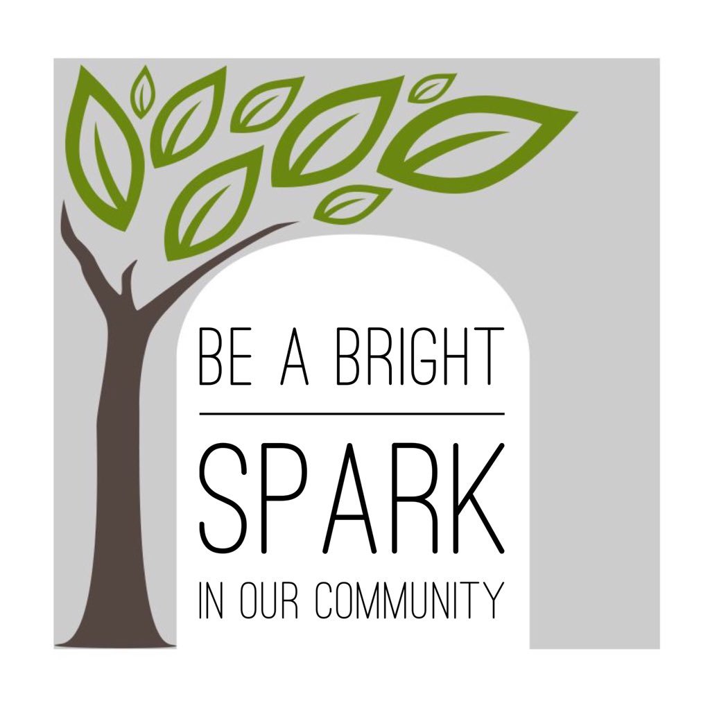 🌿Knaresborough SPARKs, a community led group, striving to help Save the Planet by Awareness + Recycling in Knaresborough ♻️