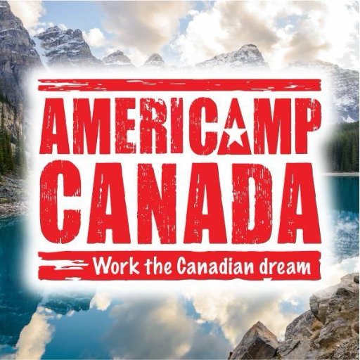 From the team that brought you @AmeriCamp & @AusJob. Sending people across the globe to Camps in Canada. Apply Now: https://t.co/YPJ1QCelPj #CampCanada x