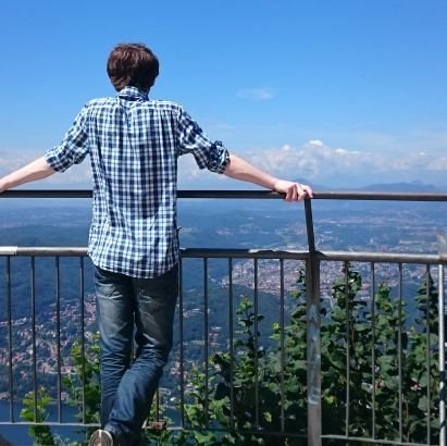 MatthewPGarvin's profile picture. Just potato-ing around...