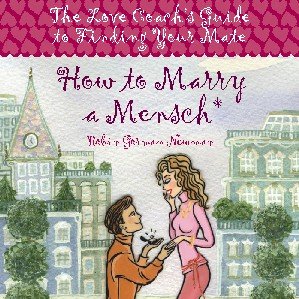 Founder, https://t.co/4KzG2hp63Y. Author, How to Marry a Mensch. Tony nominated Bway Co-Producer, Natasha, Pierre & The Great Comet of 1812. Blogger/Marketer