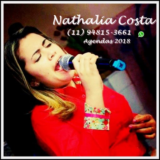 Cantora Nathalia Costa Adoradora do Senhor Jesus  mae da Manu e Pietro FACEBOOK OFICIAL DO FACEBOOK ADD http://t.co/54