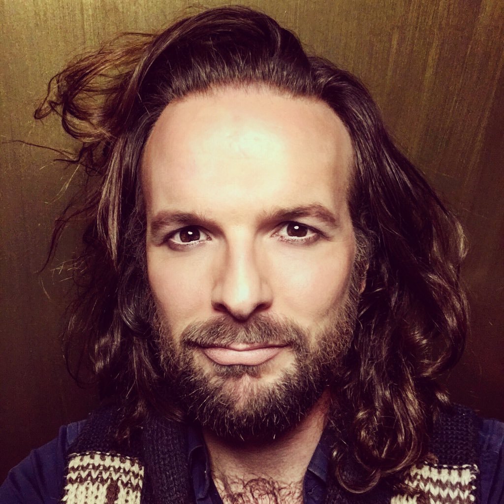 chrisjswilson's profile picture. Choreographer/Director. Performer. Facilitator. Host. Third Culture Kid. Darwinian. Won goggles in a swimming race once.  (he/him) 🌈 Rep’d by @SoundcheckGroup