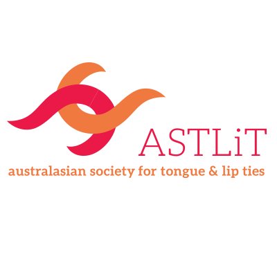 The Australasian Society for Tongue and Lip Ties (ASTLiT): non profit organisation.  #tonguetie #breastfeeding #dental #speechtherapy