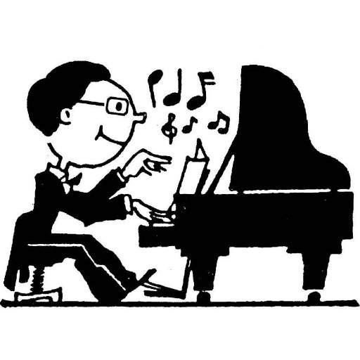 Pianist · Theater Music Director · Composer
