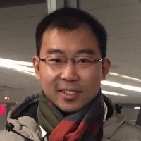 Zhaozhong Zhu (@hellofuture100) 's Twitter Profile