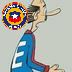 Humilde DT del glorioso Barrabases