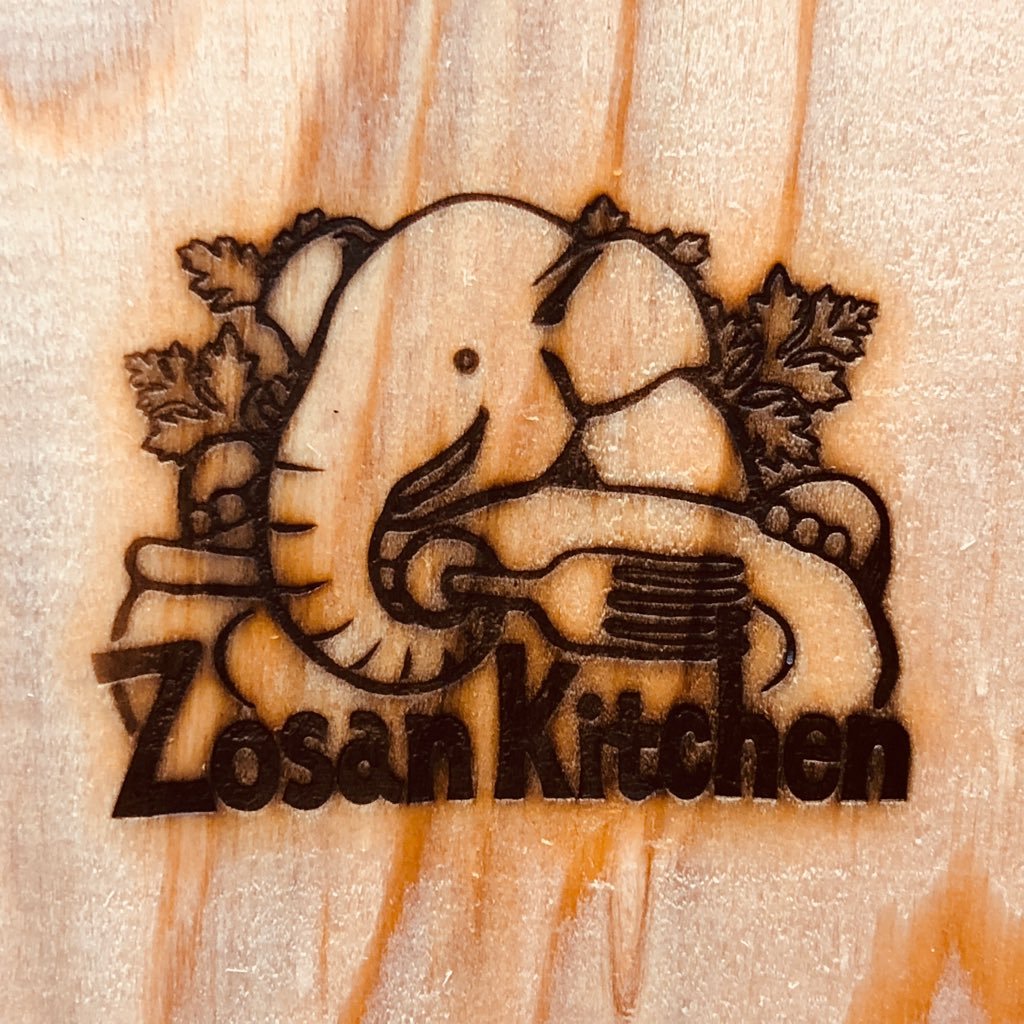 ぞうさんのお台所 Zosankitchen Twitter