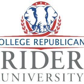 Supporters of free speech, equality, and conservatism. Representing the right at Rider University.