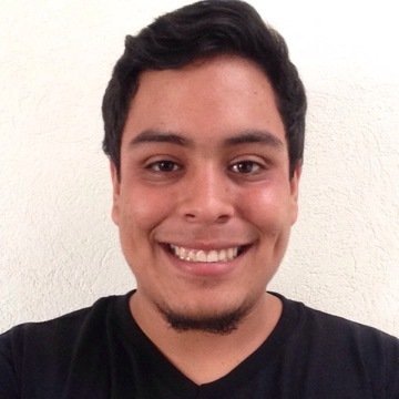 Uso twitter pa ver noticias de política, deportes y teología🙈
Trabajamos por un mundo en donde la dignidad se haga costumbre 🌱🍃