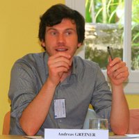 Andreas Greiner (@andgreiner) 's Twitter Profile Photo Andreas Greiner (@andgreiner) 's Twitter Profile Photo