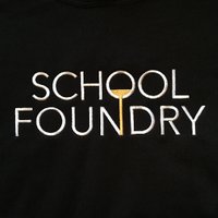 School Foundry(@SchoolFoundry) 's Twitter Profile Photo
