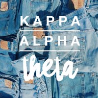 kappa alpha theta(@udtheta) 's Twitter Profile Photo