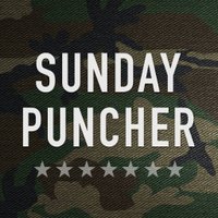 Sunday Puncher Boxing(@sunday_puncher) 's Twitter Profile Photo