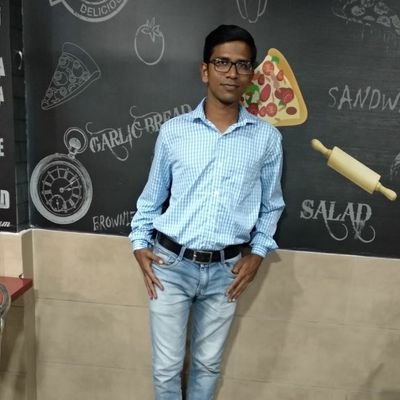 Mayur_Dathiya's profile picture. 