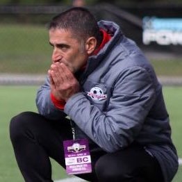 Retired Batt Chief Surrey Fire. Surrey Surrey United VP/Coach - BC Soccer Youth Coach of the Year 2008/2016. My words are my own. Don't represent anyone else.