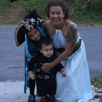 Sharon Hoffmann (@sharonh1892) 's Twitter Profile