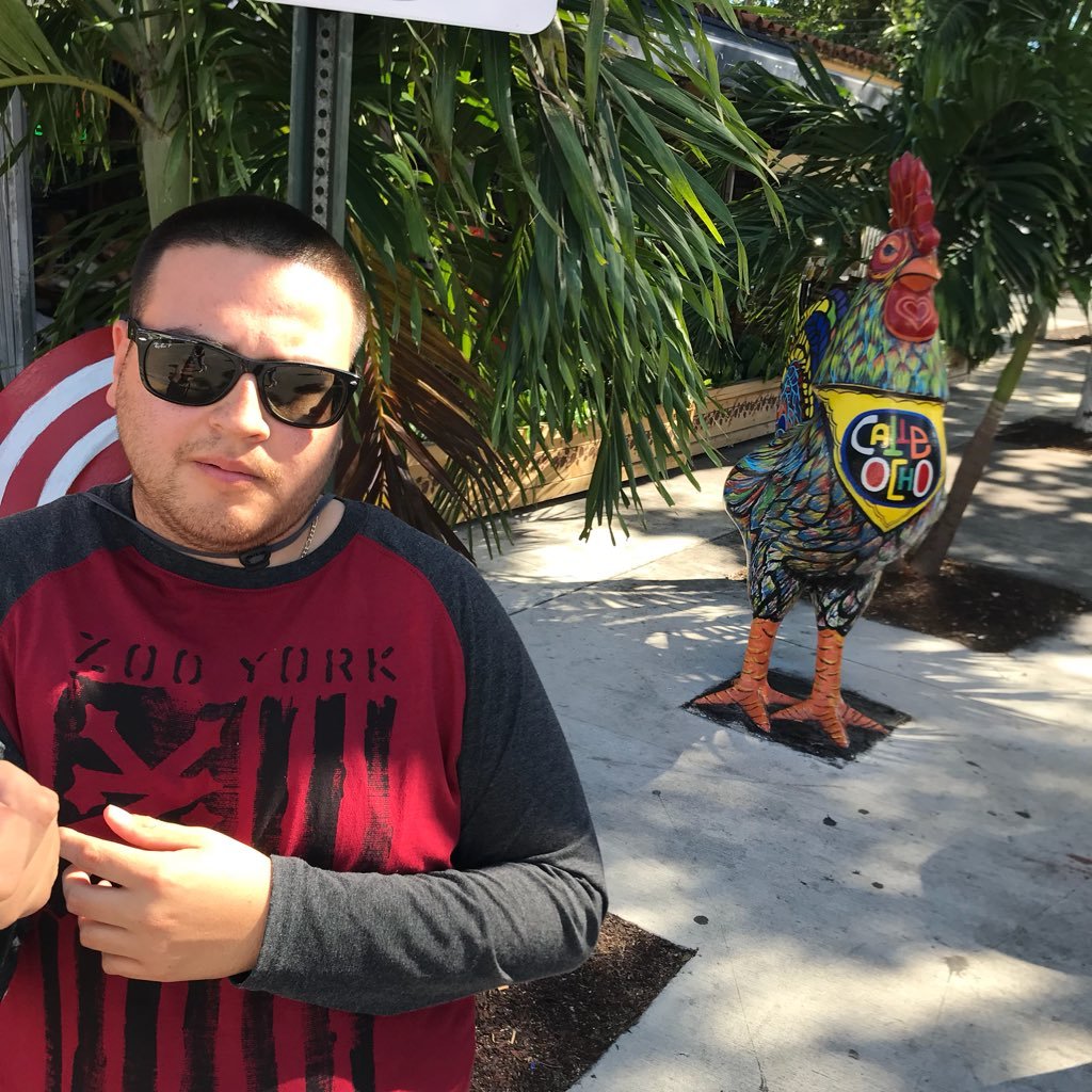 Jrami_323's profile picture. From the low bottoms of  south central LA, CSULA alumni, 10th Planet Jiu Jitsu practitioner.