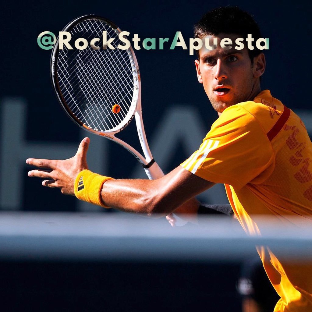 Ex Tenista y Tipster profesional a día de hoy. Conocedor del circuito masculino ATP-CHALLENGER-ITF a la perfección. Adorador del dinero y del trabajo bien hecho