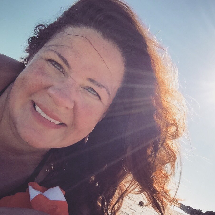 I am a child of God, wife, mother and friend. I love my kids, the beach, writing, reading and helping others. I am on a journey to live a more disciplined life.
