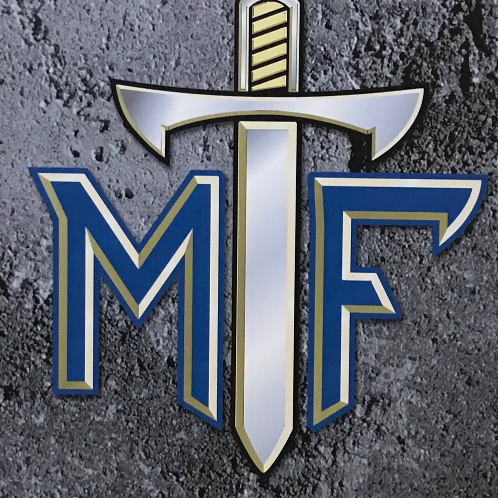 Official Twitter account of Principal Brice Stewart and Maroa-Forsyth High School. It's a great day to be a Trojan!!