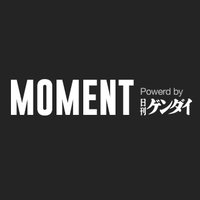 MOMENT powered by Nikkan gendai(@MOMENTbygendai) 's Twitter Profile Photo