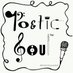 Poetic Soul (Phx; LA) (@poeticsoulevent) Twitter profile photo Poetic Soul (Phx; LA) (@poeticsoulevent) Twitter profile photo
