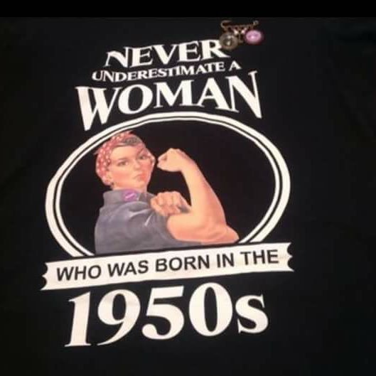 WASPi supporter NOT Anne Keen supporter Had stroke at 56. Carer for my son. Hate Tories. Worked for NHS . I want my pension and a fairer GB