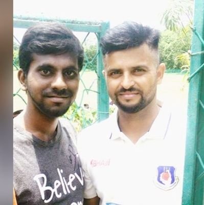 Die Hard @ImRaina Fan!
He is My God, Life, RoleModel 🙏🙏 
I m here to Support him. 
Met My God at 02.09.17 
Raina Raina Rainaaaa 🙏 
Admin of @Raina_Universe ☺