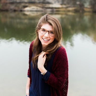 JaneTurchi's profile picture. International Studies graduate 
Class of 2020