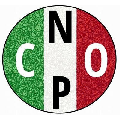 cuenta oficial de la CNOP en el municipio de Durango ubicados en blvd. Domingo Arrieta 530