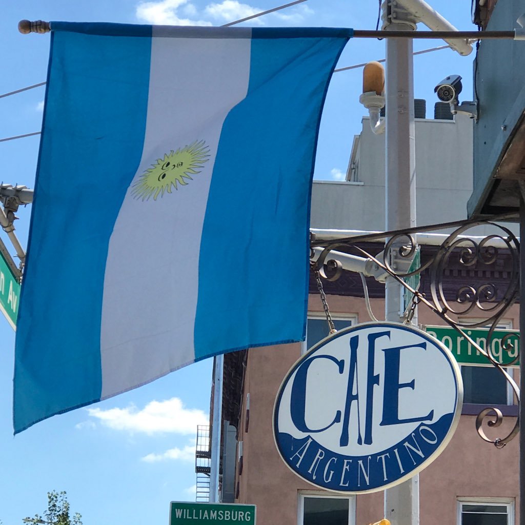 Authentic Argentinian Steakhouse in Williamsburg, Brooklyn. Tango Tuesday,Wine Down Wednesday, Flamenco Friday and Live Music Saturday & Sunday.
