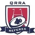 Queensland Rugby Referees Association - world class rugby officials who enjoy the best seat in the stadium! 
Retweet≠endorsement.
https://t.co/0WnrtlFlPQ