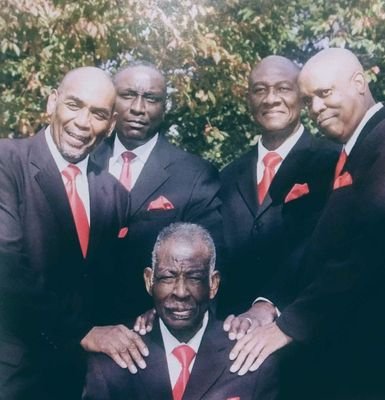 Washington, DC based group committed to the tradition of good-ole southern style singing of worship and praise!
Get New Born Soul on iTunes and more!