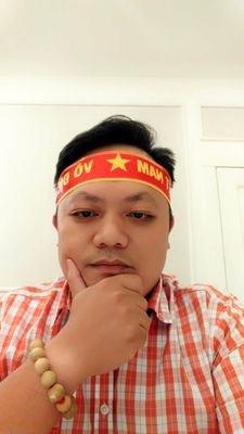VQVinh's profile picture. 