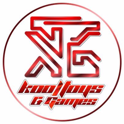 kooltoysgames Profile Picture