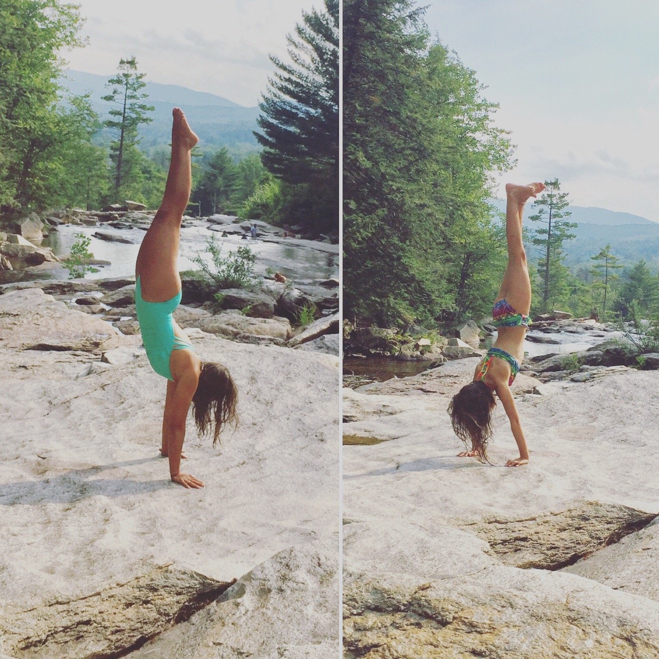 Lover of words, maker of messes, climber of mountains, stoker of fires, & handstand extraordinaire. #amwriting #writerslife #blogger #parenting #yoga #momlife