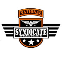 National Syndicate Wrestling(@SyndicateGa) 's Twitter Profile Photo