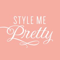 Style Me Pretty(@stylemepretty) 's Twitter Profileg