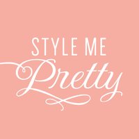 Style Me Pretty (@stylemepretty) 's Twitter Profile Photo