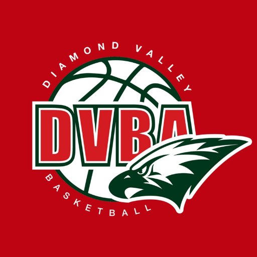 Official Twitter account of the Diamond Valley Basketball Association #wearenorth