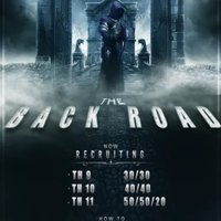 The Back Road (@thebackroadcoc) 's Twitter Profile Photo The Back Road (@thebackroadcoc) 's Twitter Profile Photo