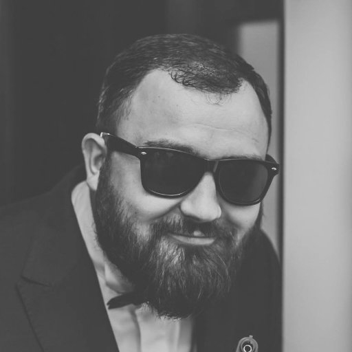 StefanutDelcea's profile picture. System Enginner Geek Tech Savvy
